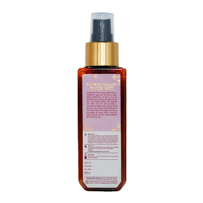 Nature Code Flower Valley Water Mist