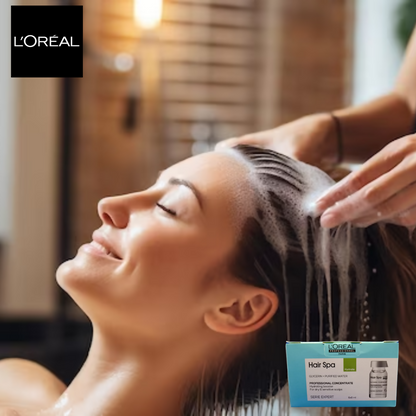 L’Oreal Professional Hair Spa Hydrating Booster