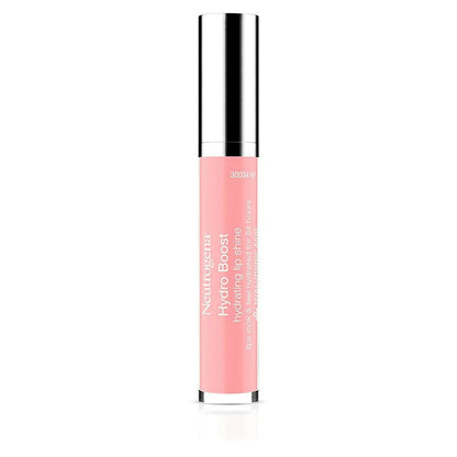 Buy Neutrogena Hydro Boost Hydrating Lip Shine, Soft Blush 10 from DrMediCart, Ship from India to USA