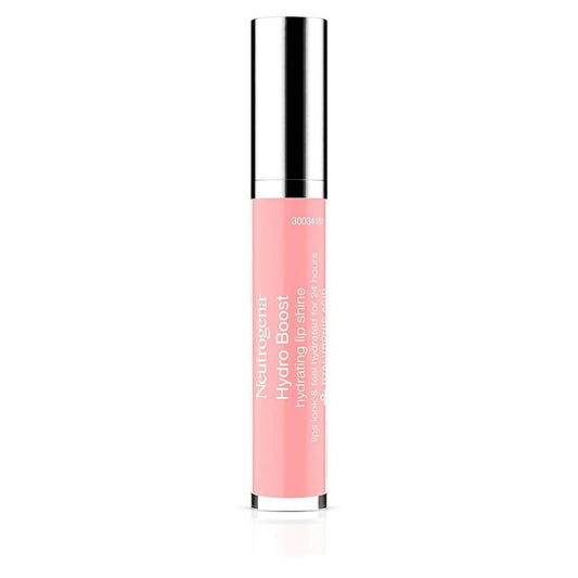 Buy Neutrogena Hydro Boost Hydrating Lip Shine, Soft Blush 10 from DrMediCart, Ship from India to USA