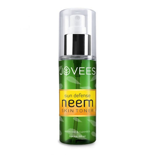 Buy Jovees Sun Defense Neem Skin Toner from DrMediCart, Ship from India to USA