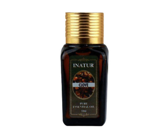 Buy Inatur Clove Pure Essential Oil from DrMediCart, Ship from India to USA