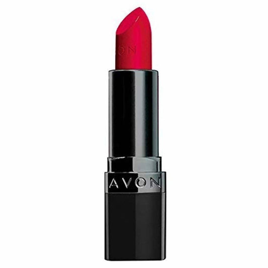 Avon True Color Perfectly Matte Lipstick - Ruby Kiss - DrMediCart