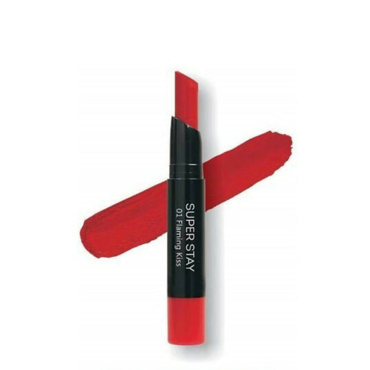 Me-On Professional Superstay Matte Lipstick Shade 1