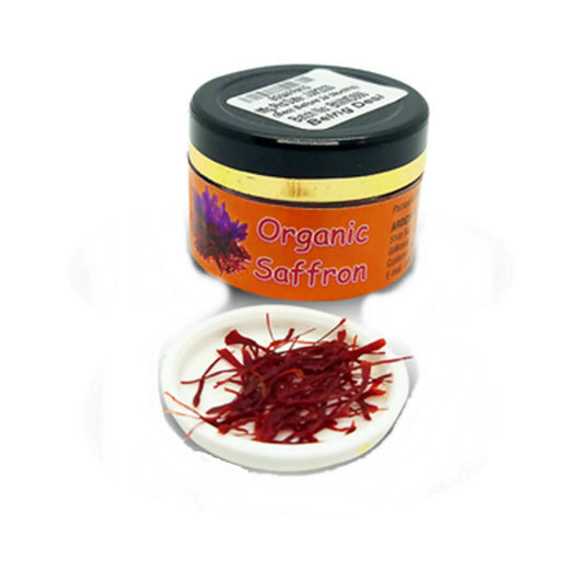Buy Being Desi Original Saffron from DrMediCart