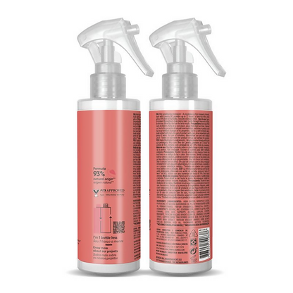 Cadiveu Bye Bye Frizz Leave In Gradual Smoothing Hair Serum