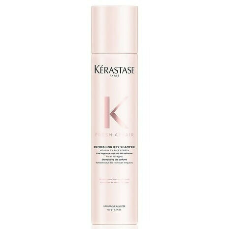 Kerastase Fresh Affair Dry Shampoo