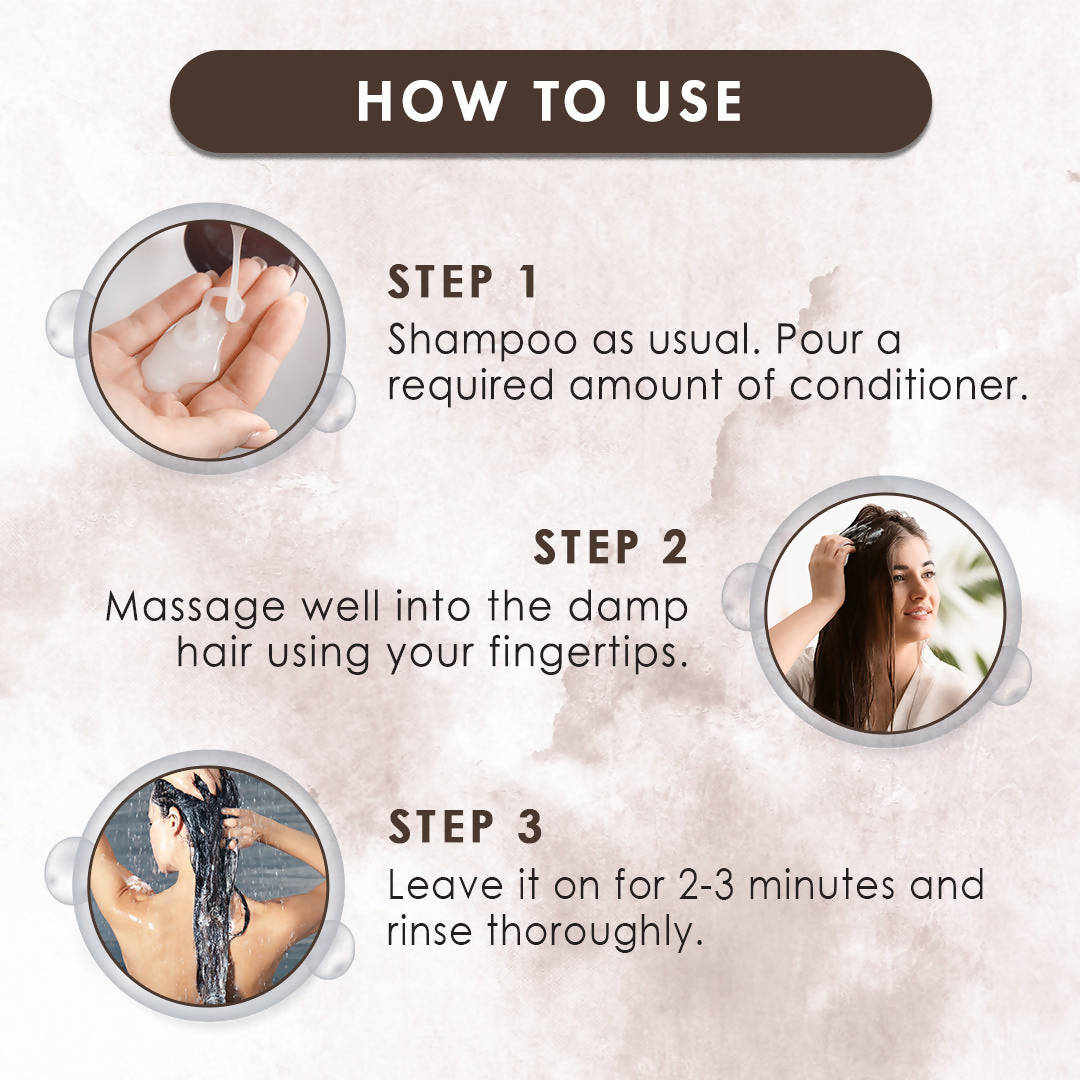Wow Skin Science Hair Loss Control Therapy Conditioner - Drmedicart