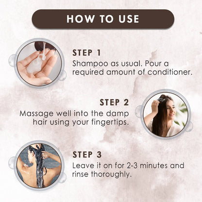 Wow Skin Science Hair Loss Control Therapy Conditioner - Drmedicart