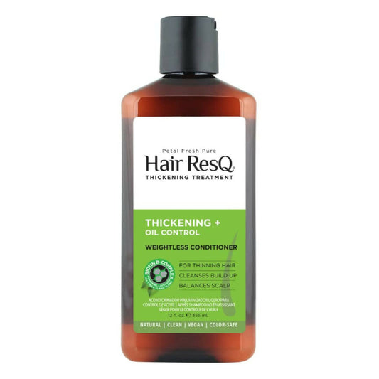 Buy Petal Fresh Hair ResQ Thickening Conditioner Oil Control from DrMediCart, Ship from India to USA