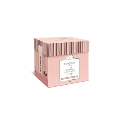Dot & Key Cocoa Glow Chocolate Mousse Face Mask - DrMediCart
