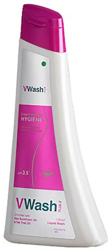 VWash Plus Expert Intimate Hygiene