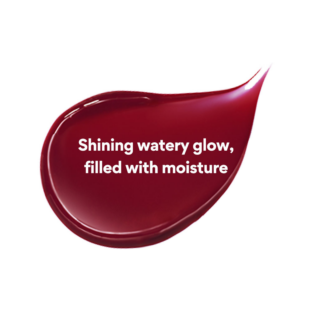 Innisfree Fruity Squeeze Tint - Red Brown