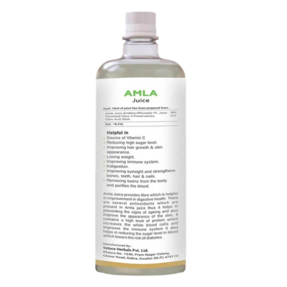 Naturrel Amla Juice