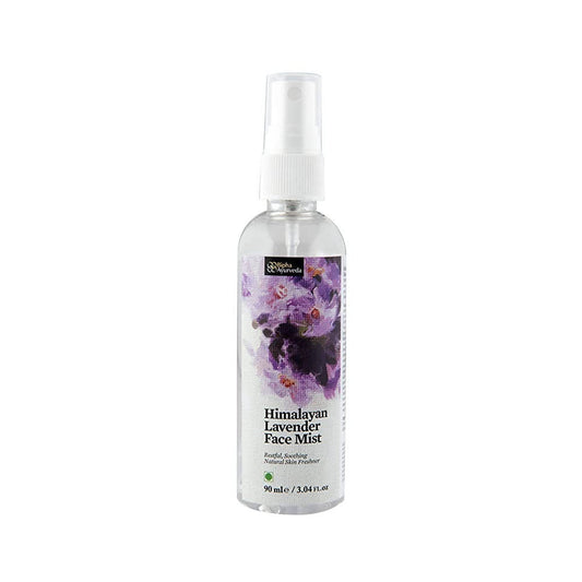 Bipha Ayurveda Himalayan Lavender Face Mist - DrMediCart