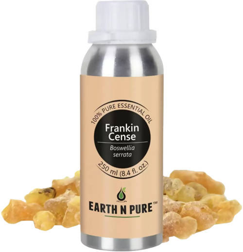 Buy Earth N Pure Frankincense Oil from DrMediCart, Ship from India to USA
