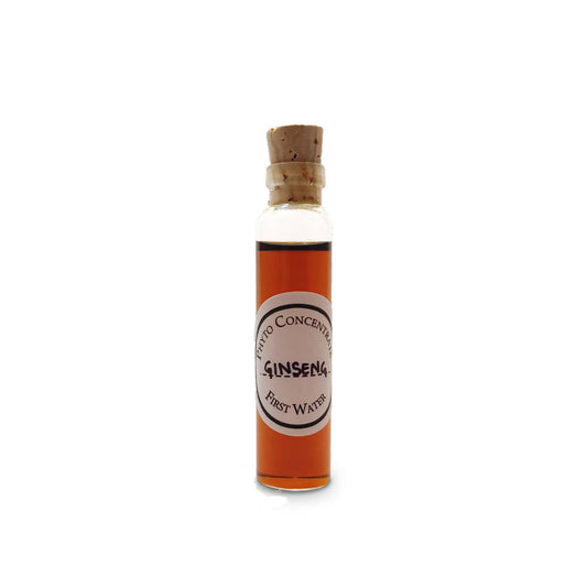 Buy First Water Ginseng Phyto Concentrate Solution from DrMediCart, Ship from India to USA