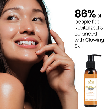 Panash Eternal Glow Combo