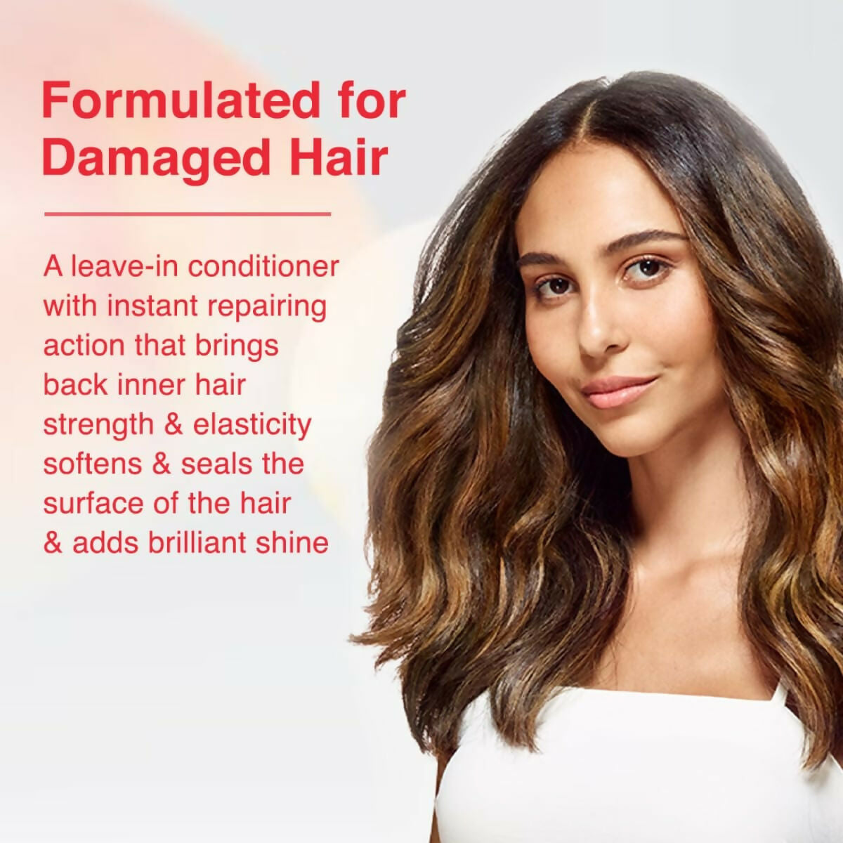 Schwarzkopf Professional Bonacure Repair Rescue Spray Conditioner with Arginine - Drmedicart
