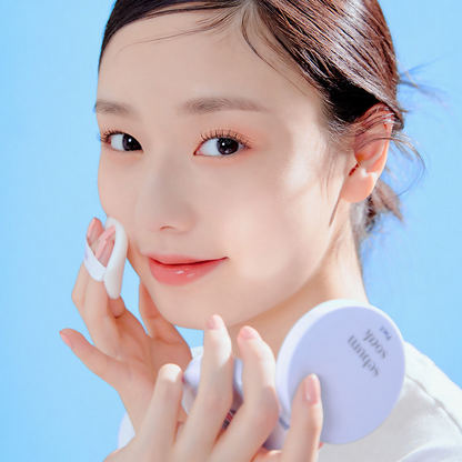 Etude House Sebum Soak Pact