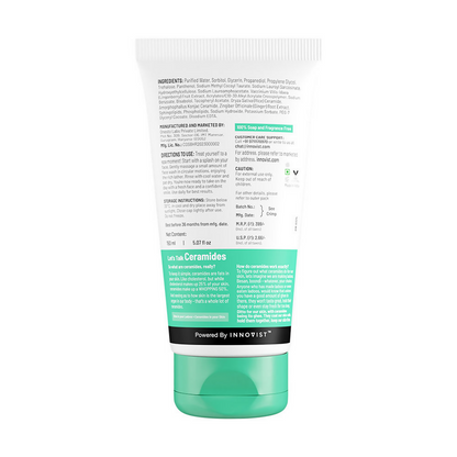 Chemist at Play Gentle & Soothing Facewash