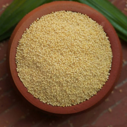 Sudhanya Organic Proso Millet (Varigalu)