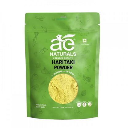 Buy Ae Naturals Haritaki Powder from DrMediCart, Ship from India to USA