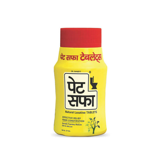 Pet Saffa Ayurvedic Tablets