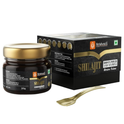 Krishna'S Herbal & Ayurveda Pure SJ