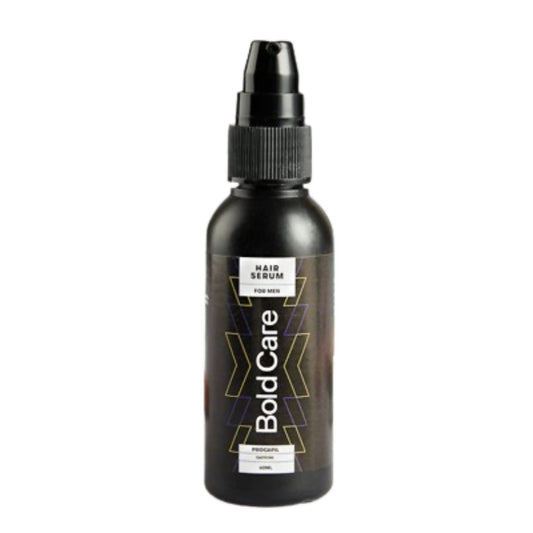 Buy Bold Care Hair Serum For Men from DrMediCart, Ship from India to USA