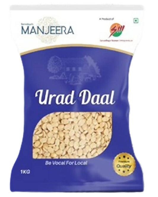 Buy Manjeera Urad Daal from DrMediCart, Ship from India to USA