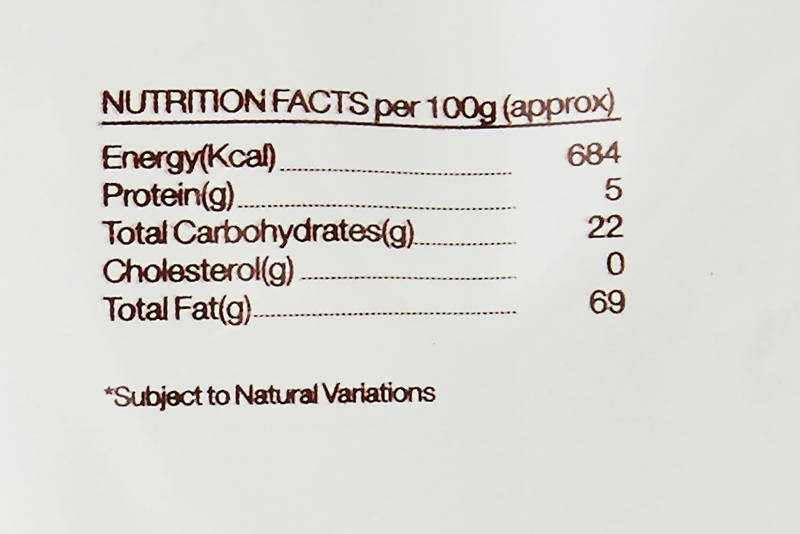 Pure & Sure Organic Desiccated Coconut Powder