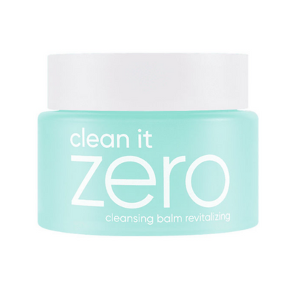Banila Co Clean It Zero Cleansing Balm Revitalizing