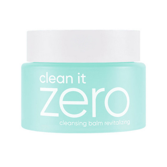 Banila Co Clean It Zero Cleansing Balm Revitalizing