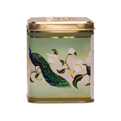 Makaibari Darjeeling Silver Green Tea (Tin Caddy)