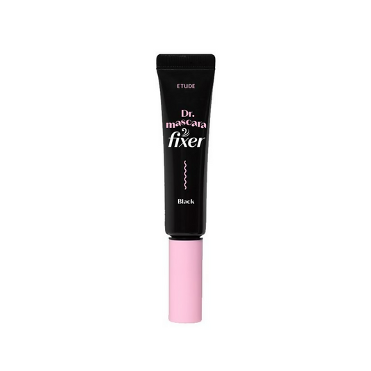 Etude House Dr. Mascara Fixer - 02 Black