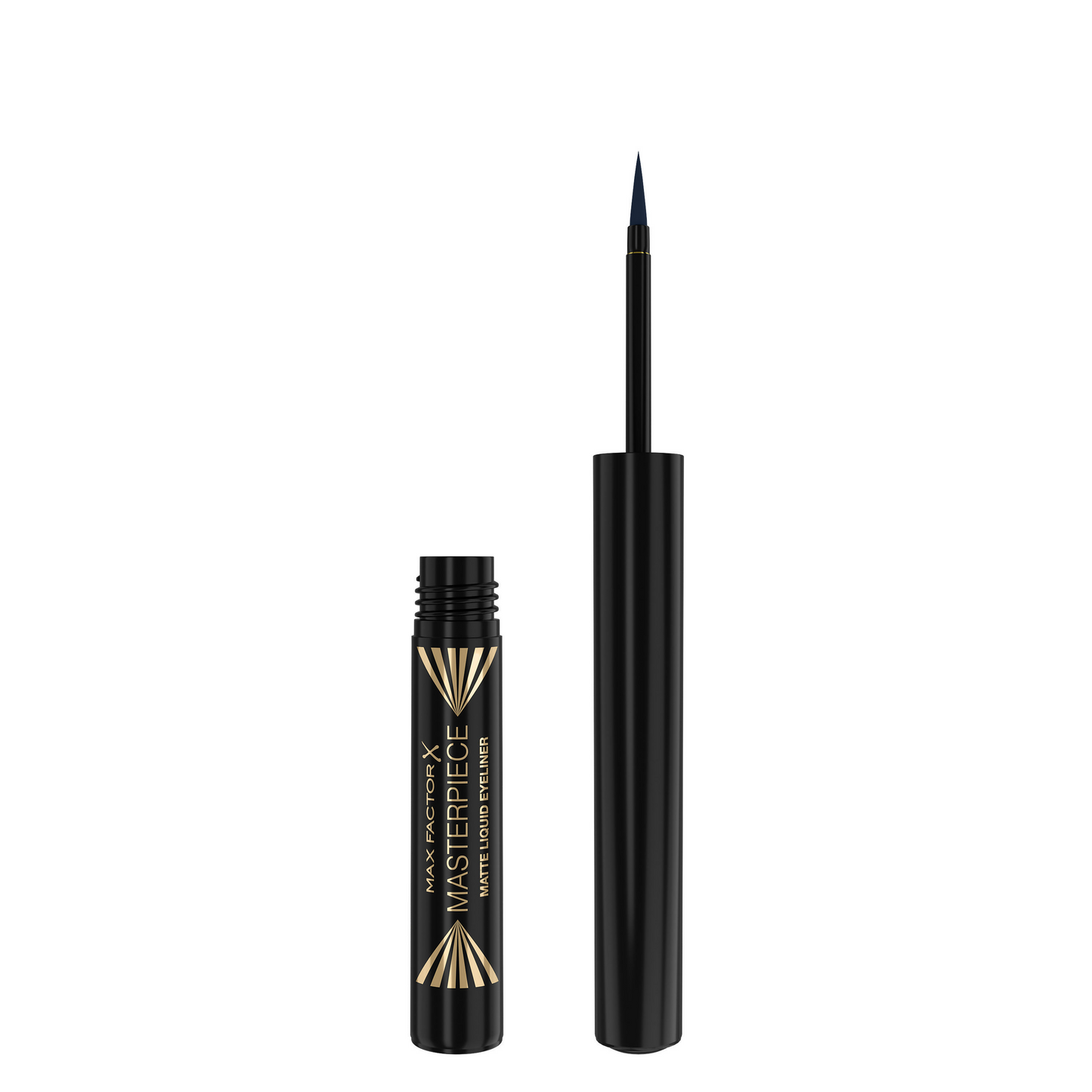 Max Factor Masterpiece Matte Liquid Eyeliner - Navy