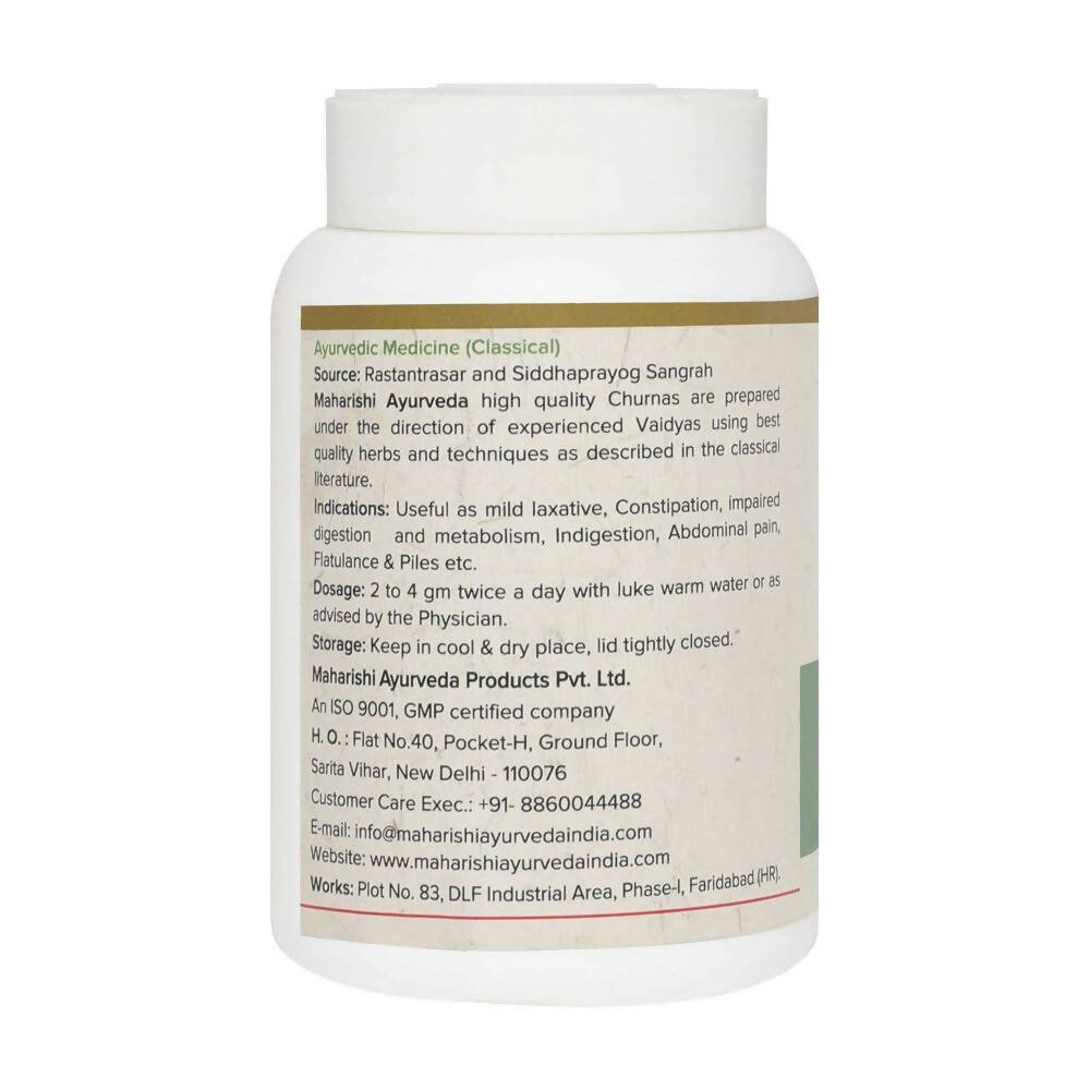 maharishi ayurveda panchsakar churna buy in usa