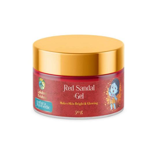 Buy Lakshmi Krishna Sandal Gel from DrMediCart, Ship from India to USA