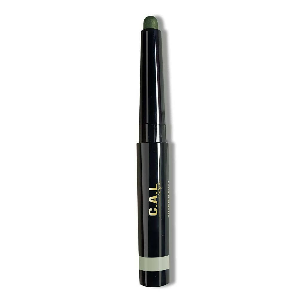 CAL Los Angeles Shadow Eyez - Emerald