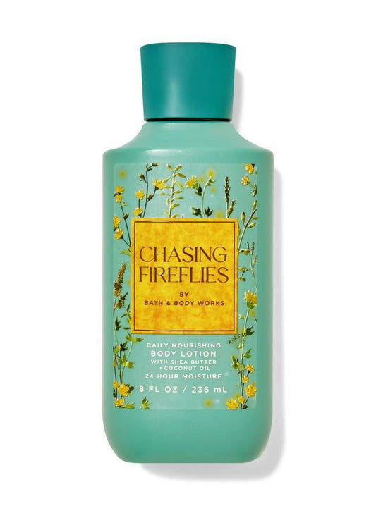 Buy Bath & Body Works Chasing Fireflies Daily Nourishing Body Lotion from DrMediCart, Ship from India to USA
