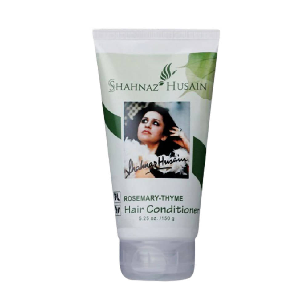 Buy Shahnaz Husain Rosemary Thyme Hair Conditioner from DrMediCart, Ship from India to USA