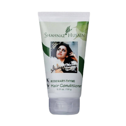 Buy Shahnaz Husain Rosemary Thyme Hair Conditioner from DrMediCart, Ship from India to USA