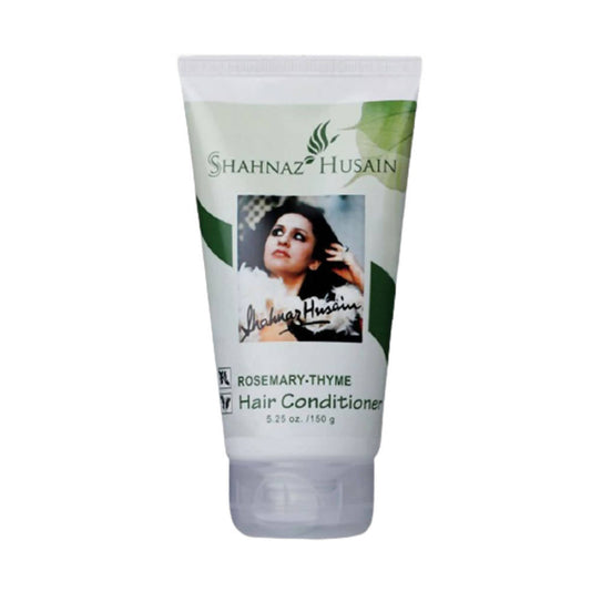Buy Shahnaz Husain Rosemary Thyme Hair Conditioner from DrMediCart, Ship from India to USA