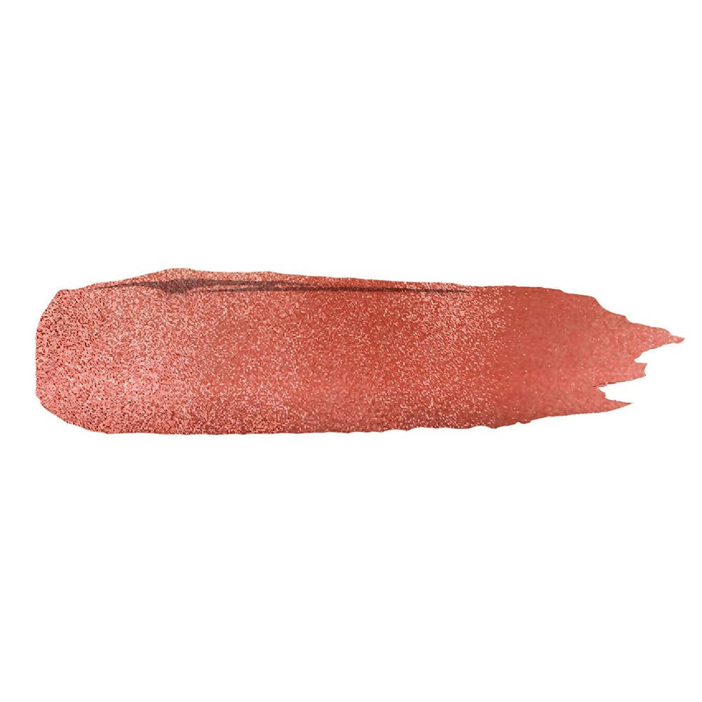 Wet n Wild Liquid Catsuit Metallic Lipstick - Bali In Love