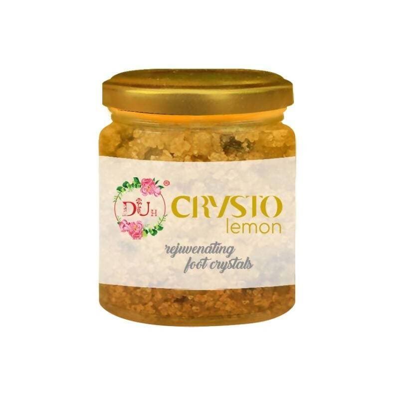 Buy Duh Crysto Lemon from DrMediCart, Ship from India to USA