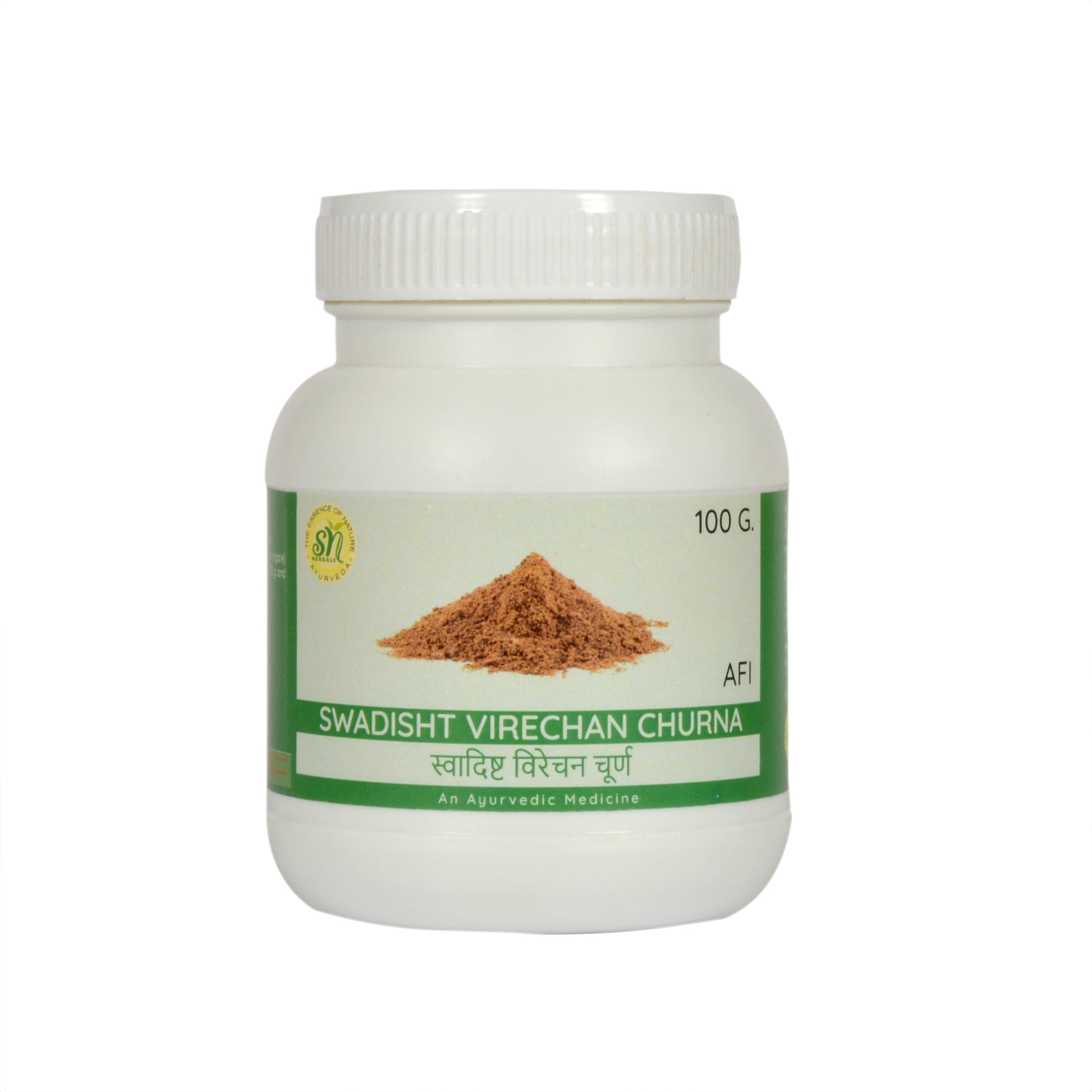 SN Herbals Swadista Virechan Churna