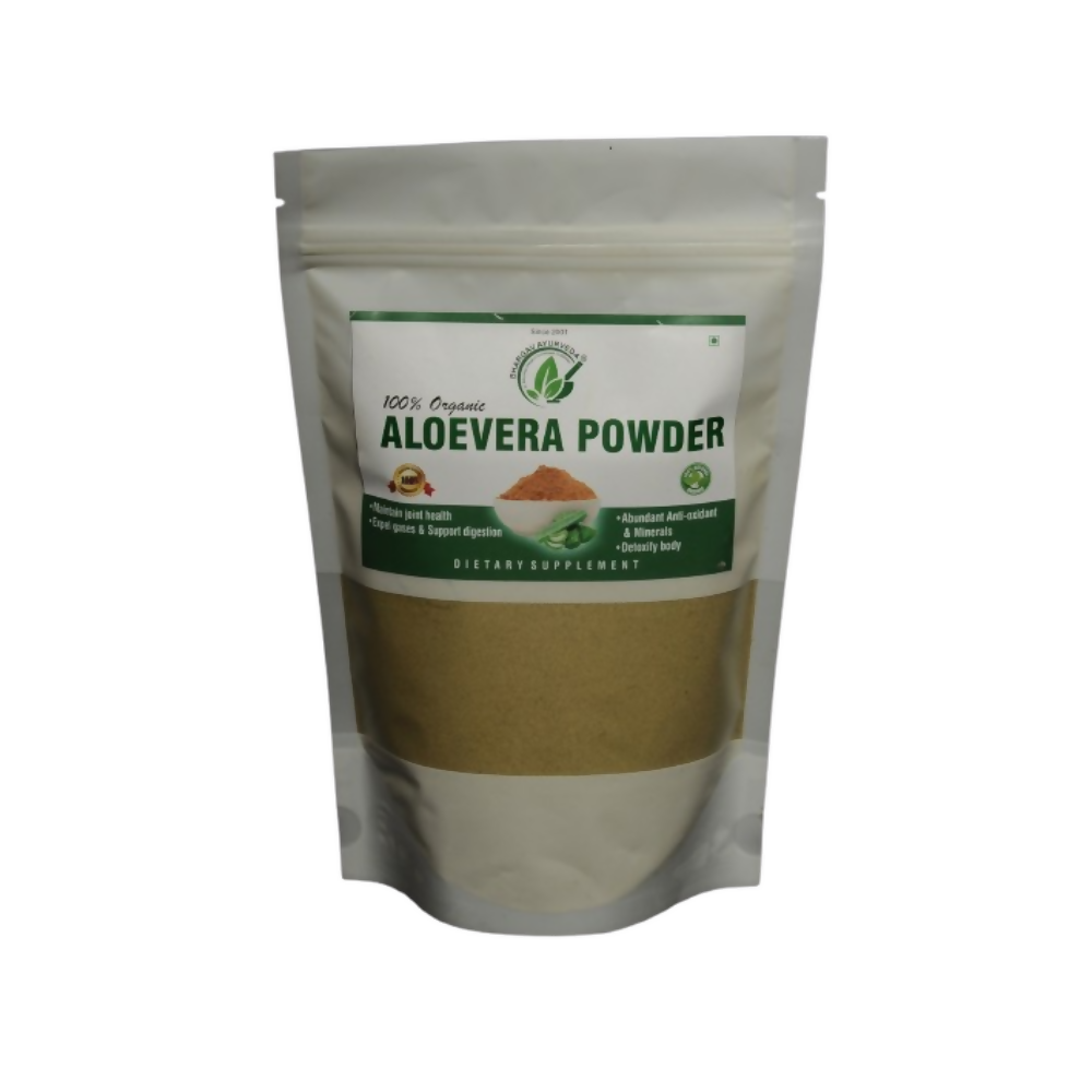 Dr.Bhargav’s Aloe Vera Powder