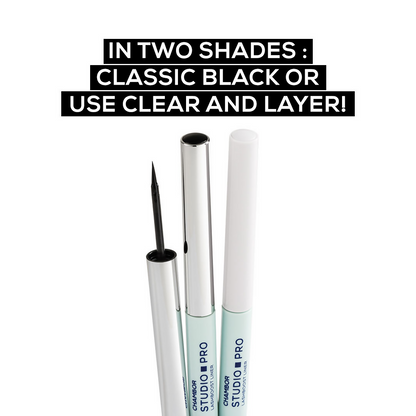 Chambor Studio Pro Lashboost Liner - Clear