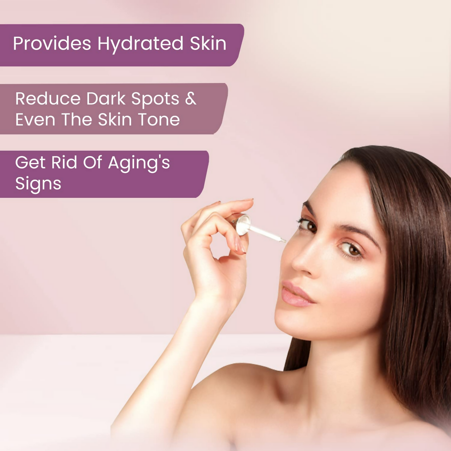 Healthvit Kozicare Skin Lightening Serum